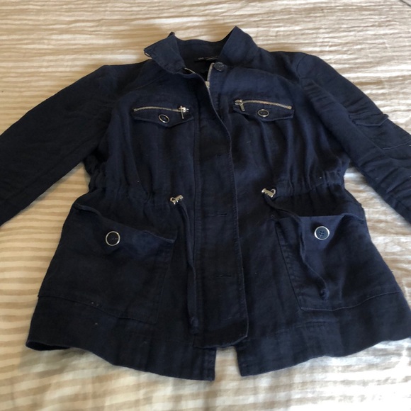 Macy’s Spring Jacket - Picture 2 of 5